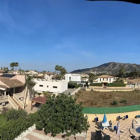 Benidorm דירה *