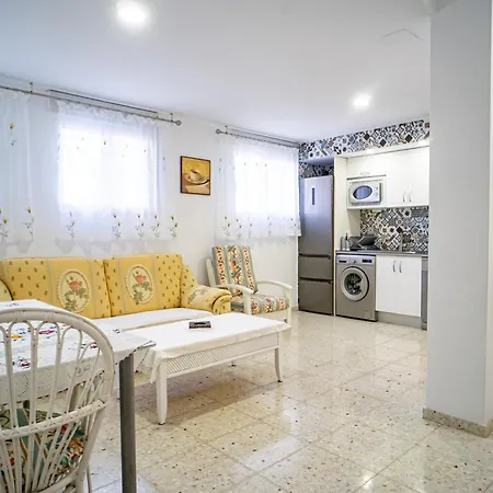 Benidorm ל'אלפאס דל פי