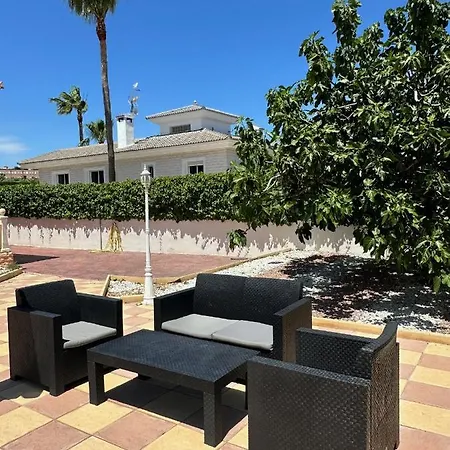 Apartmán Benidorm