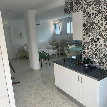 Apartman Benidorm *