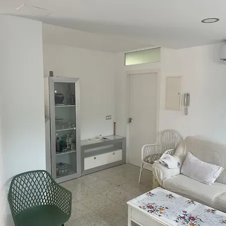 Apartman Benidorm L'Alfas del Pi