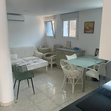 Apartman Benidorm *