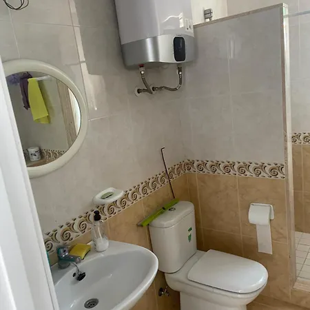 Apartman Benidorm *
