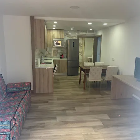 Apartmán Benidorm