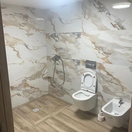Apartman Benidorm L'Alfas del Pi