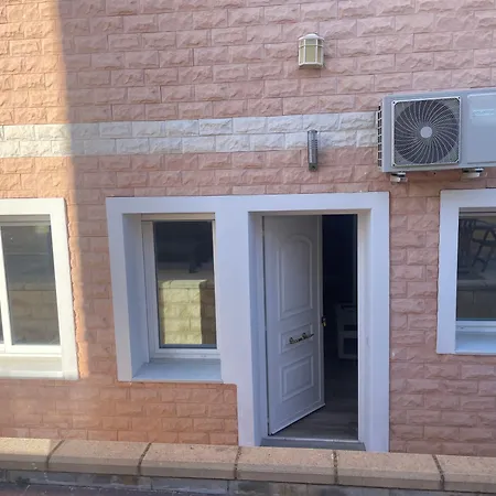 Benidorm Apartmán *