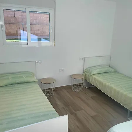 Benidorm Apartman