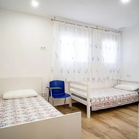 Benidorm Apartment L'Alfas del Pi