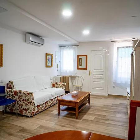 Benidorm Apartmán *