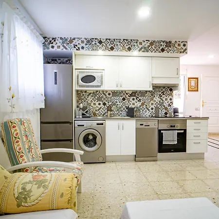 Apartment Benidorm