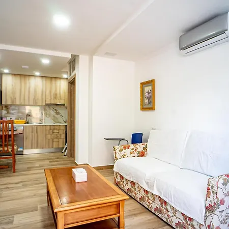 Apartmán Benidorm
