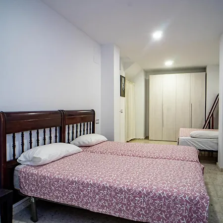 Benidorm Apartment *