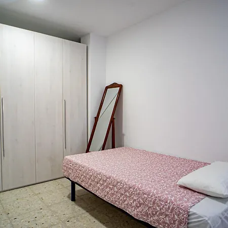 Benidorm Apartment