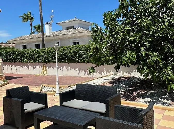Appartamento Benidorm